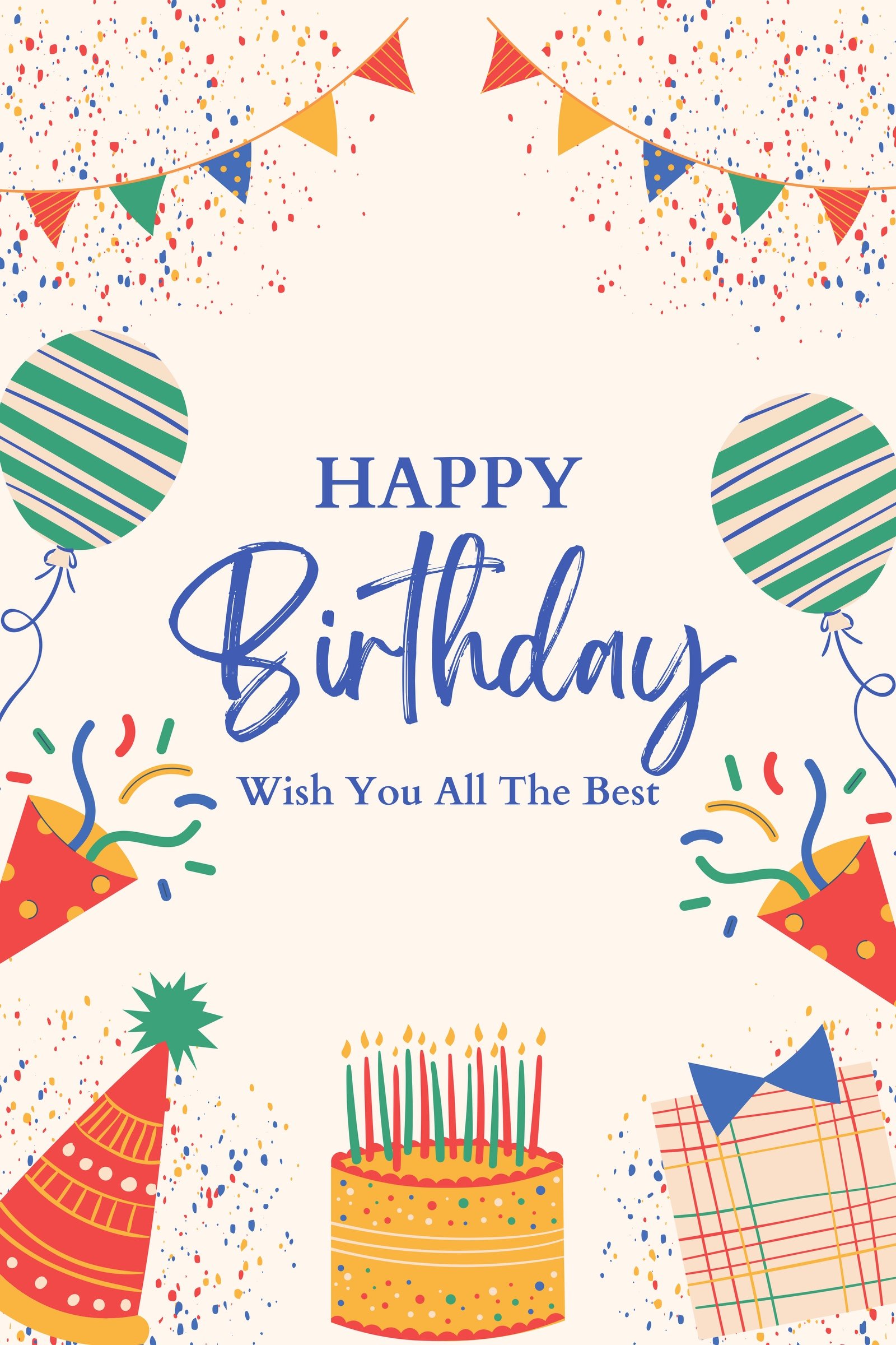 Image for Birthday Party